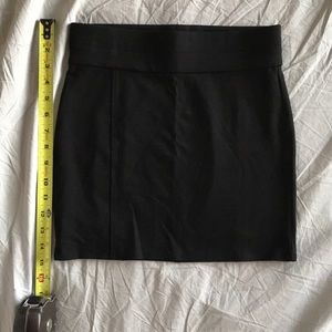 Helmut lang mini skirt- in perfect condition